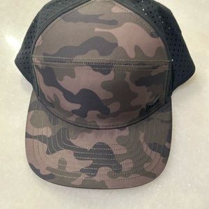 Melin Trenches Hydro Camo Hat